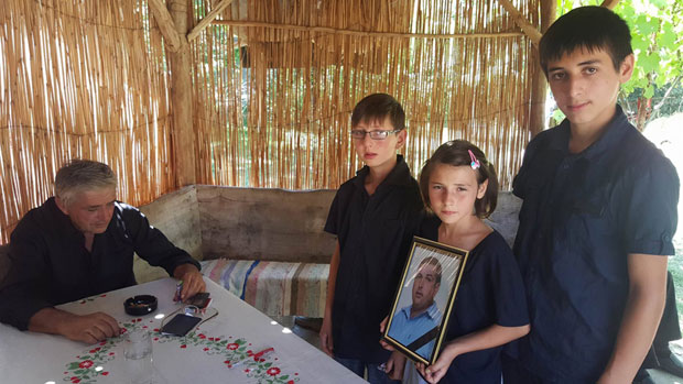 Оца троје деце убила струја